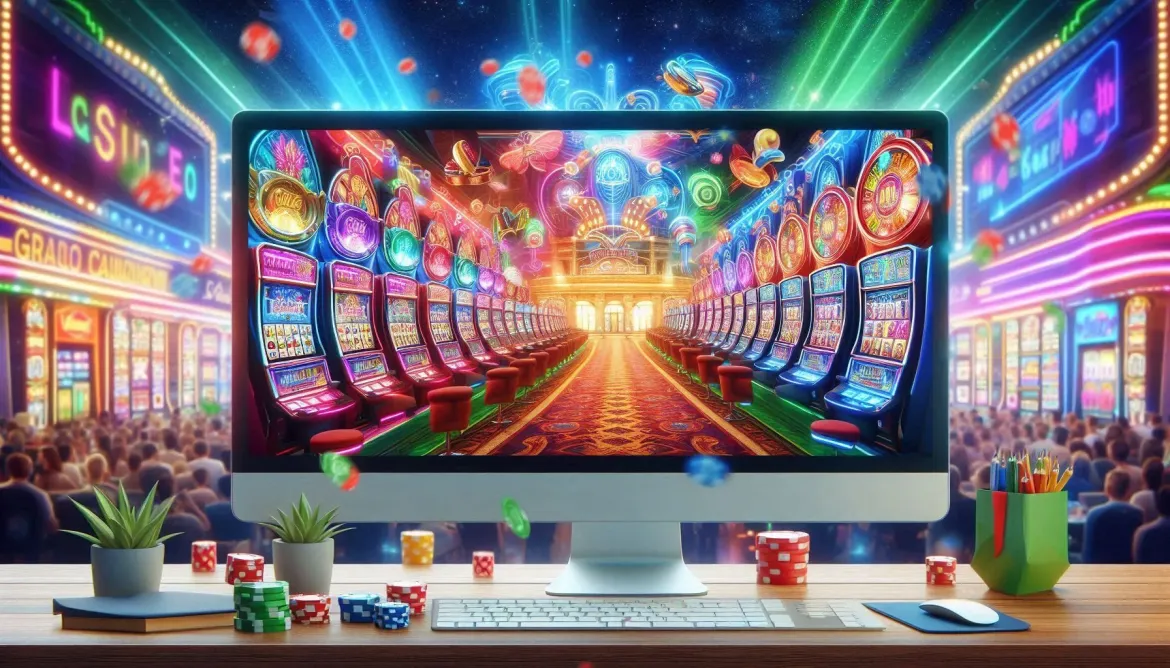 WildTornado Casino